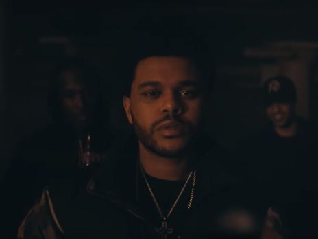Price On My Head. Вийшов кліп The Weeknd, знятий у Торонто. Відео