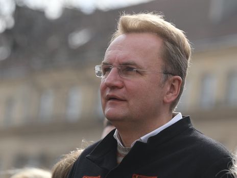 Садовый: Петр Алексеевич, львовяне не кусаются