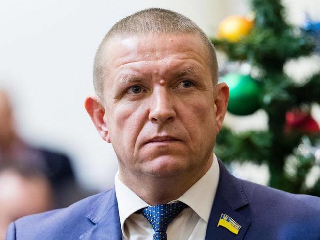 Нардеп Михайло Бондар вимагає перевірити корупційні схеми на держшахтах