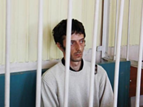 Сына Джемилева в России приговорили к пяти годам лишения свободы