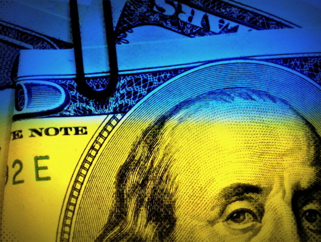 Украина попала в десятку стран – получателей помощи из бюджета США