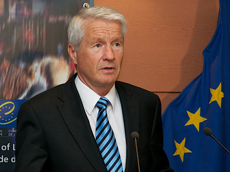 Украина приостановила действие статей Конвенции по правам человека в зоне АТО