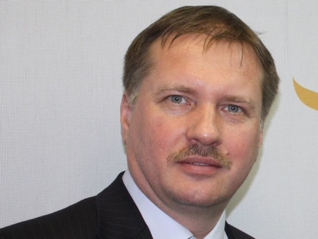 Чорновил: Лидеры 