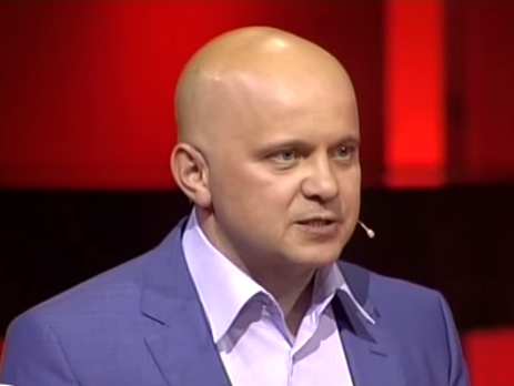 Переговорщик Тандит: Из плена террористов освобождено 2700 украинцев