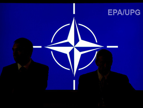 Соцопрос: 57% жителей стран-членов НАТО поддерживают вступление Украины в Альянс
