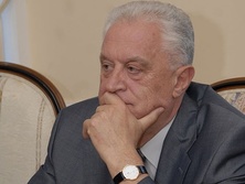 Грач: Лицо сегодняшнего Крыма – грязь, мусор и коррупция