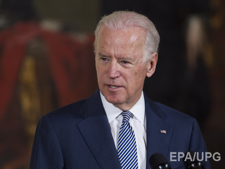 Байден: Страны 