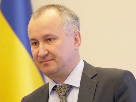 Грицак заявил, что расследование об украинской военной компании в Сирии является фейком российских спецслужб