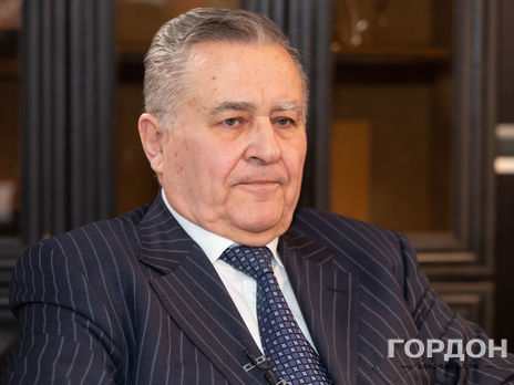 Марчук: Смешко знает, что делать с госмашиной, которая сейчас неидеально настроена