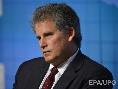 Замдиректора МВФ Липтон: Мы подготовили для Украины четырехлетний 