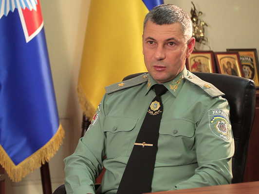 ГПУ: Интерпол отказался объявлять в международный розыск экс-командующего внутренними войсками Шуляка