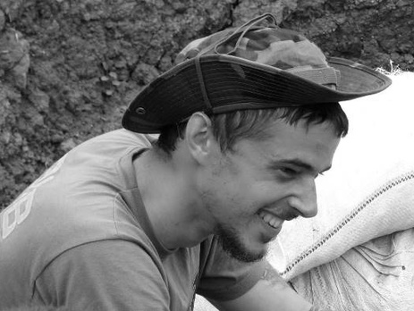 Под Широкино погиб сотрудник телеканала СТБ, который служил в 