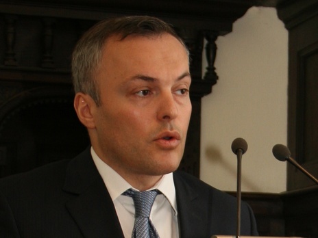 Глава Совета НАТО в Грузии: В то, что Россия осмелилась воевать против Украины, есть личный вклад экс-спецпредставителя ОБСЕ Тальявини