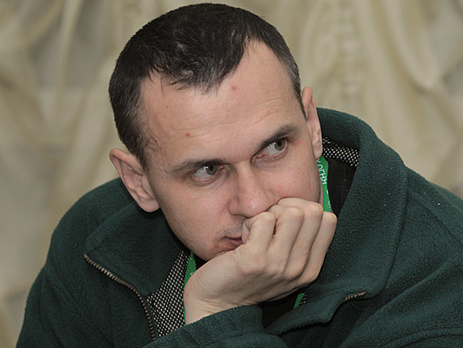 Генпрокуратура России направила в суд дело Сенцова и Кольченко