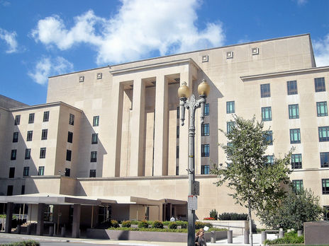 Держдеп США засудив дії російських силовиків у анексованому Криму і закликав звільнити заарештованих кримських татар