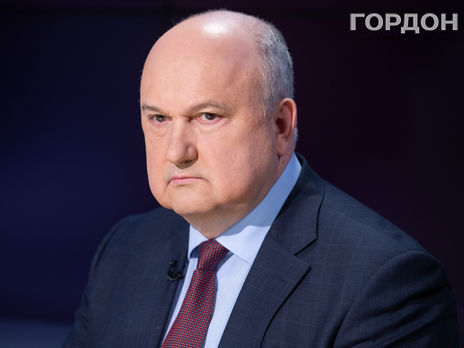 Смешко: Знаю, мои рейтинги занижают в разы, потому уверен, что выйду во второй тур