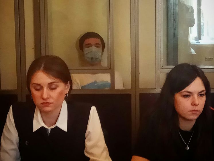 Представительство Европейского союза при ОБСЕ: К Грибу должны быть допущены украинские врачи
