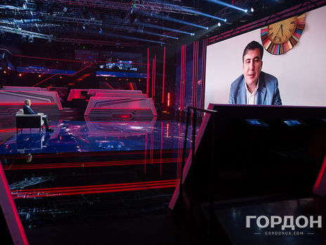 Саакашвілі: Білорусь Путіну непотрібна, але він може відхопити арктичну зону Фінляндії