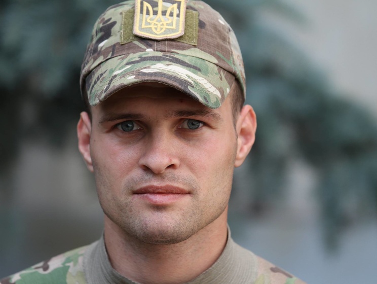 Аваков назначил главу новой патрульной милиции Киева
