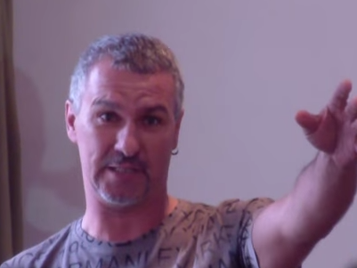 Афганец из Челябинска: Больше 100 моих однополчан погибли на Донбассе. Видео