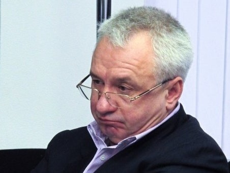 Экс-министр ЖКХ Кучеренко: Нефтебаза незаконно была введена в эксплуатацию. Неужели об этом не знали в мэрии и обладминистрации, ГАСКе и Госгорпромнадзоре?