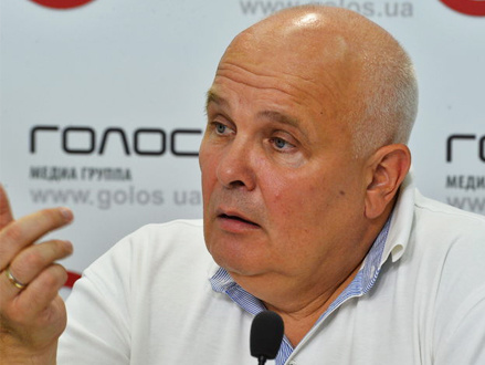 Президент федерации профессионалов безопасности Шабовта: На должности начальника ГСЧС один идиот сменяет другого