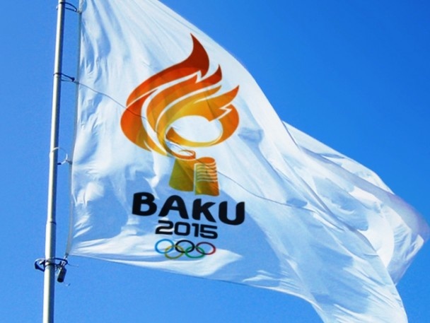 СМИ: В Баку подрались украинские и российские спортсмены