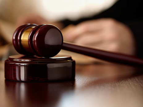 Коммунист-сепаратист получил тюремный срок за призывы к отделению от Украины восточных областей