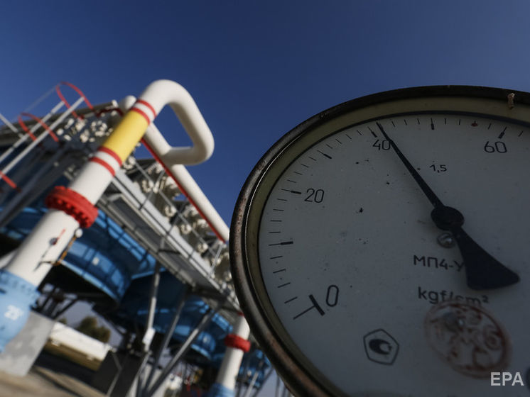 Регулятор оштрафовал еще четыре украинских облгаза за доначисления в платежках за газ