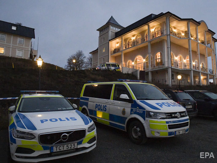 У Швеції відпустили з-під арешту підозрюваного у шпигунстві на користь РФ