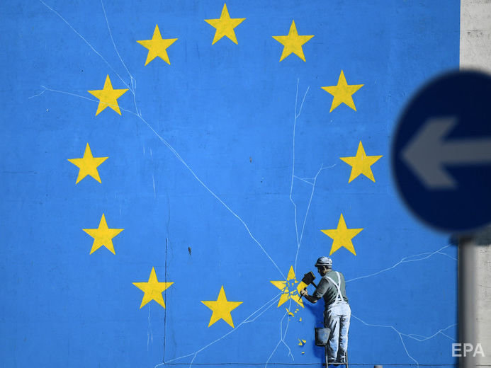 Євросоюз повністю готовий до Brexit за схемою no deal – Єврокомісія