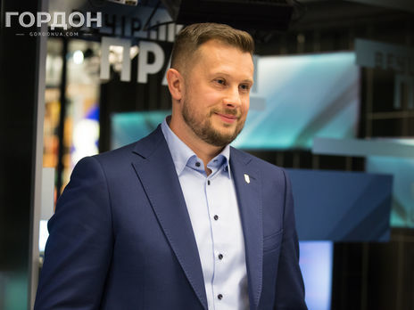 Замсекретаря СНБО Кривонос заявил, что автобус Билецкого могут попытаться подорвать, и это может 