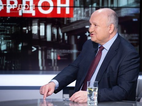 Смешко: У нас уже нет шанса на третий Майдан. Он станет концом государства, а в руководстве РФ только этого и ждут