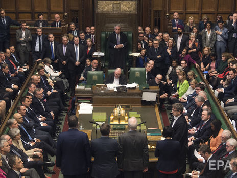 Парламент Великобритании вновь отклонил сделку по Brexit, в Украине – последний день агитации перед выборами президента. Главное за день