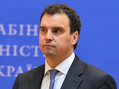 Абромавичус: Саакашвили возглавил Наблюдательный совет реформ