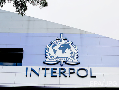 Интерпол заморозил действие партнерской программы с ФИФА из-за коррупционного скандала