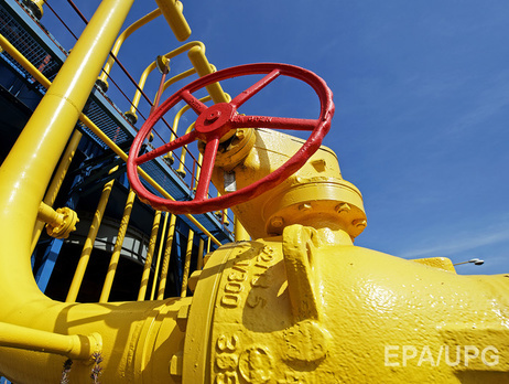 Пресс-секретарь Центра по контролю за прекращением огня: Пожар на газопроводе в Донецкой области потушен, сейчас там работают саперы