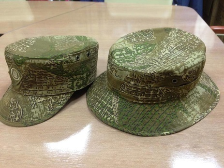 Бирюков: В прошлом году Минобороны закупало кепки за 42 грн из дешевой ткани а мы купили по 41 грн из чистого х/б