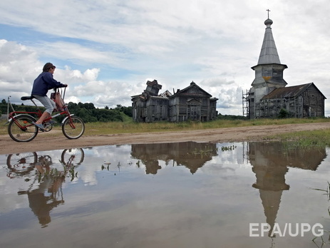 СМИ: В России омбудсмен назвала смерть двухлетней девочки 