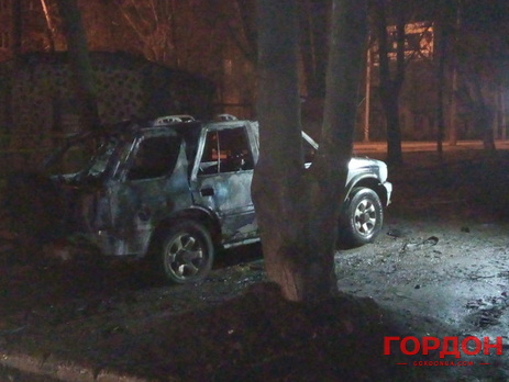 Волонтер Доник: Аваков собирает базу данных волонтерских и благотворительных организаций, оказывающих помощь в АТО