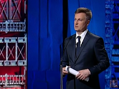 Наливайченко: Беспорядки в Харькове устроили местные банды, которые были инспирированы российскими спецслужбами