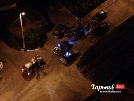 Четверо тяжело пострадавших во время нападения в Харькове – студенты из Иордании