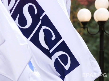 Миссия ОБСЕ возобновила работу в Широкино