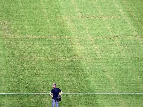 Федерацию футбола Хорватии наказали за свастику