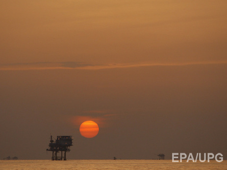 Цены на нефть марки WTI приблизились к отметке в $60