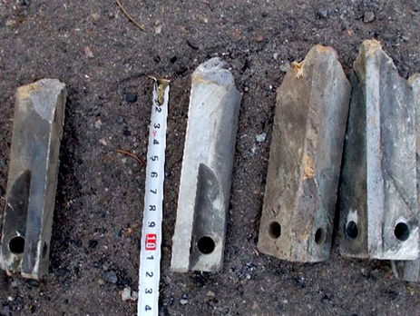 Совместный центр по координации и контролю: За сутки пророссийские боевики обстреляли Авдеевку 13 раз