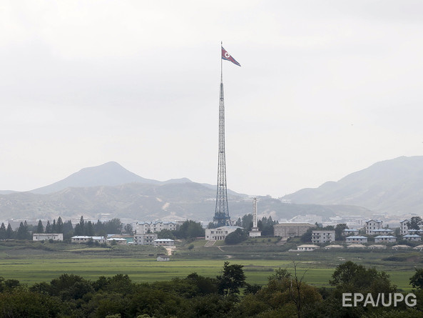 СМИ: Северная Корея отключила 3G-интернет для туристов