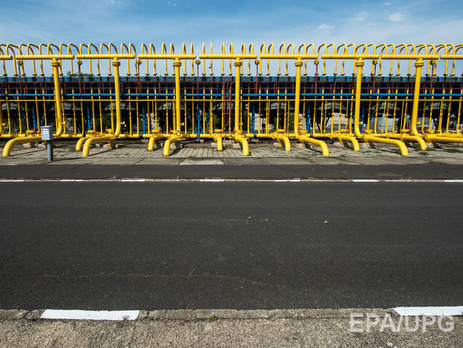 Демчишин: Украина недополучает средства за транзит российского газа