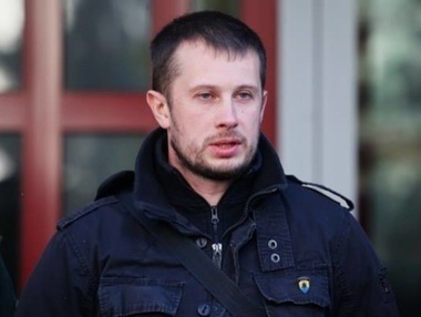 Билецкий: За время АТО на Донбассе погибли 32 бойца 