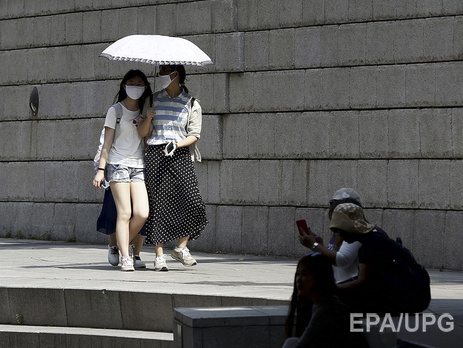 Число инфицированных вирусом MERS выросло до 145 человек